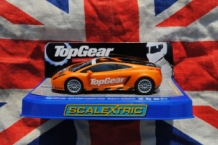 images/productimages/small/Lamborghini Gallardo TopGear ScaleXtric C3069 voor.jpg